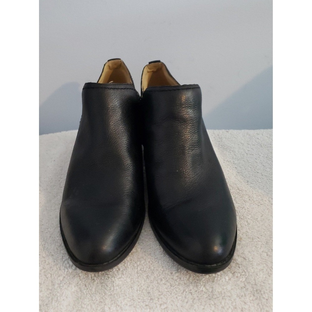 Naturalizer Womans  Boots‎ Size 9.5 Black